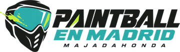 Paintball en Madrid · Majadahonda